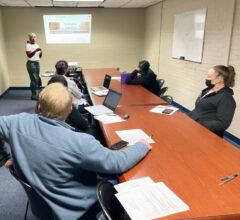 Maryland Medication Technician Training Program